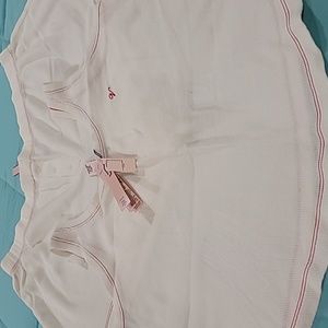 NWT- VS Shortie pj's